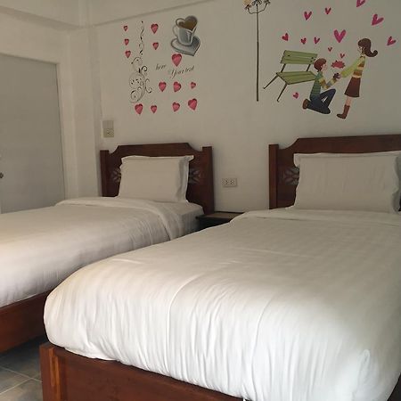 Mango Hotel เชียงใหม่ ภายนอก รูปภาพ