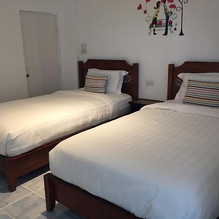 Mango Hotel เชียงใหม่ ภายนอก รูปภาพ
