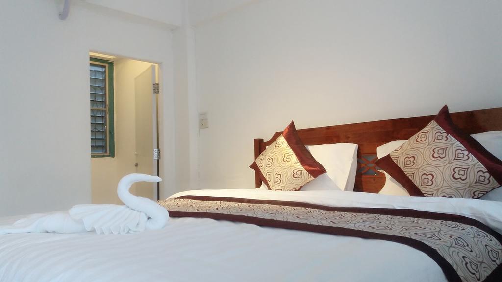 Mango Hotel เชียงใหม่ ห้อง รูปภาพ