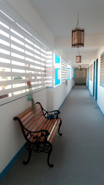 Mango Hotel เชียงใหม่ ภายนอก รูปภาพ