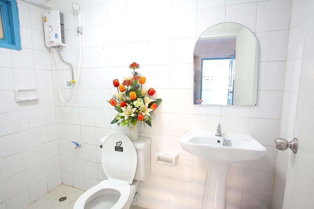 Mango Hotel เชียงใหม่ ภายนอก รูปภาพ
