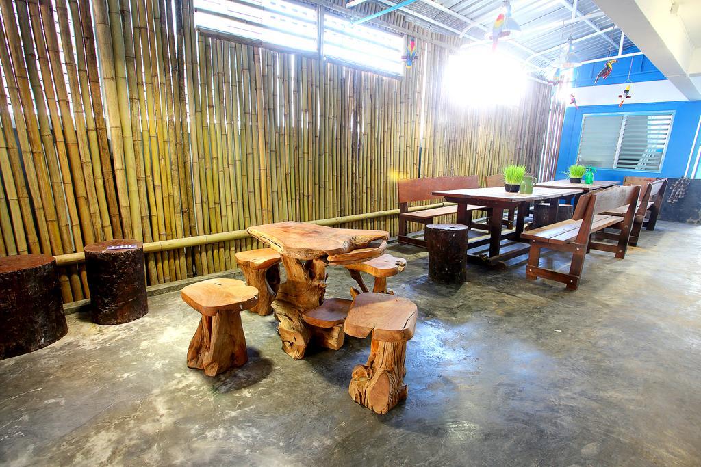 Mango Hotel เชียงใหม่ ภายนอก รูปภาพ