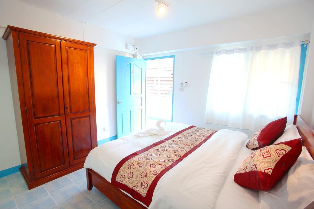Mango Hotel เชียงใหม่ ห้อง รูปภาพ