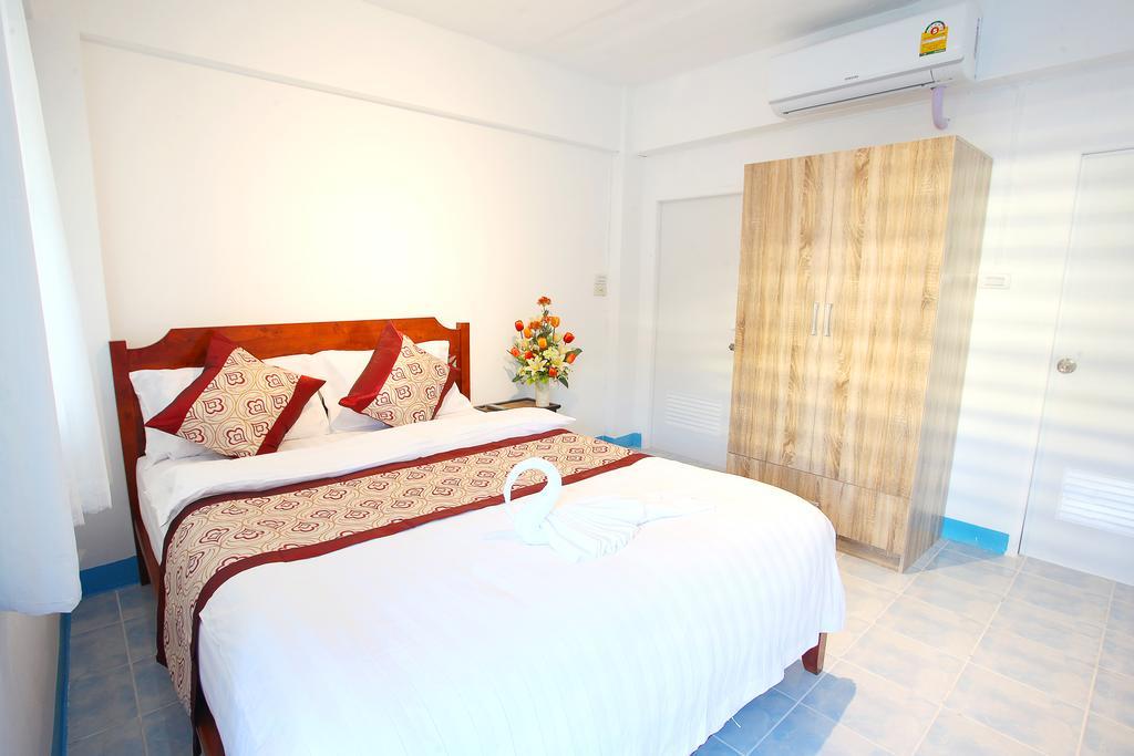 Mango Hotel เชียงใหม่ ห้อง รูปภาพ