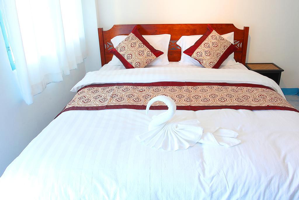 Mango Hotel เชียงใหม่ ห้อง รูปภาพ