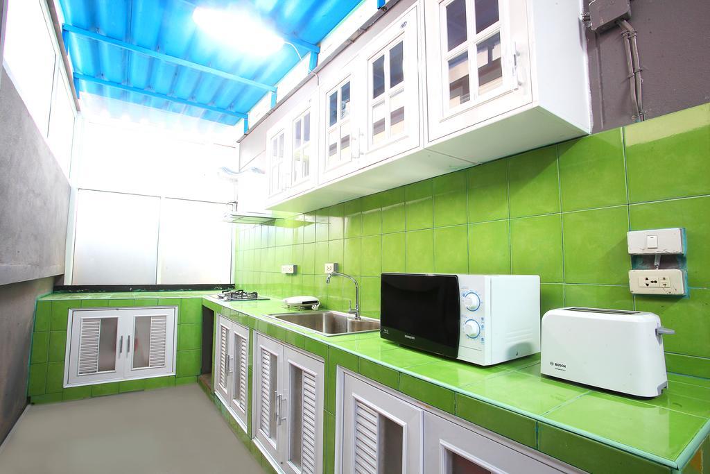 Mango Hotel เชียงใหม่ ภายนอก รูปภาพ
