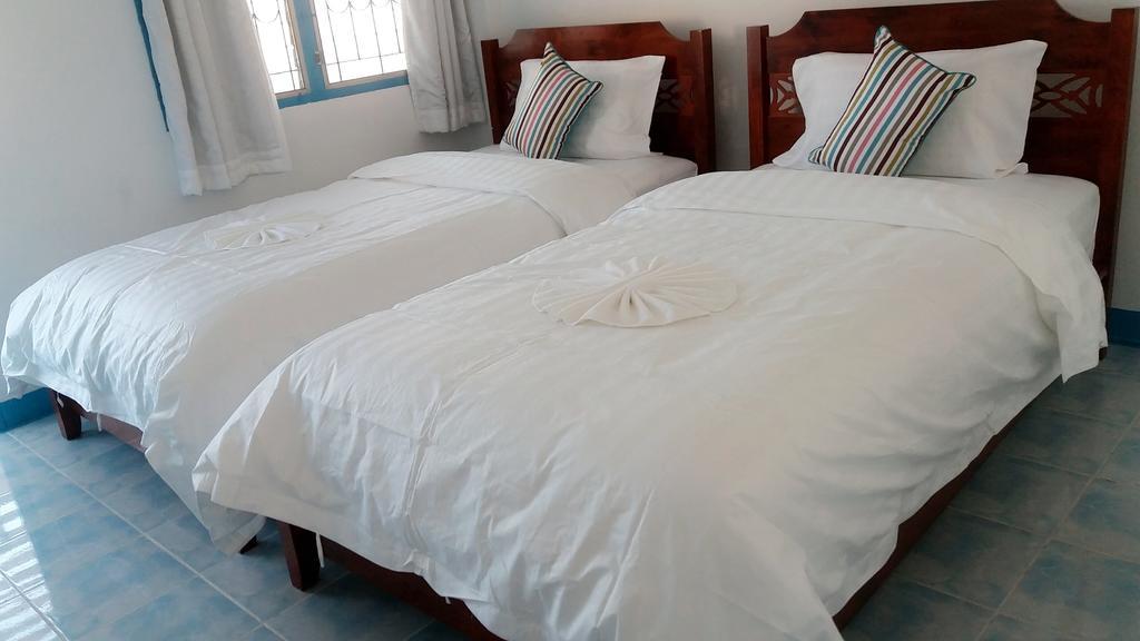 Mango Hotel เชียงใหม่ ภายนอก รูปภาพ