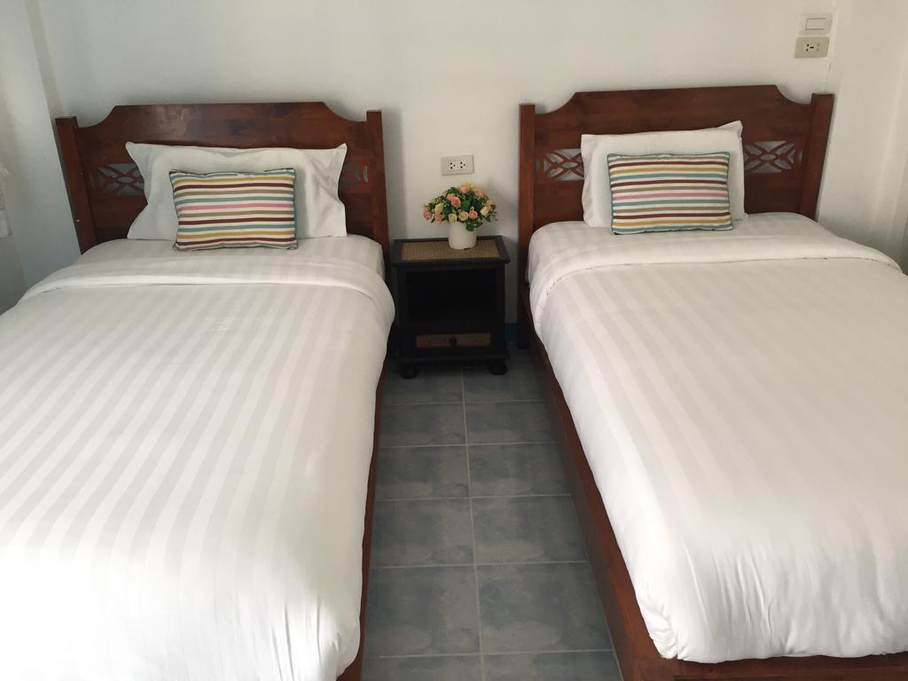 Mango Hotel เชียงใหม่ ภายนอก รูปภาพ