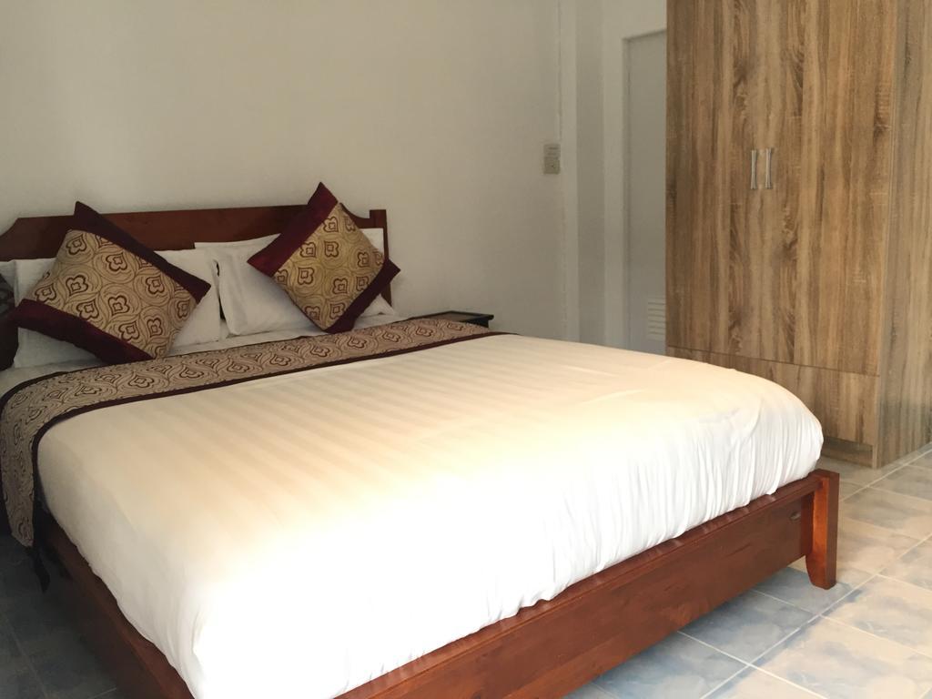 Mango Hotel เชียงใหม่ ภายนอก รูปภาพ