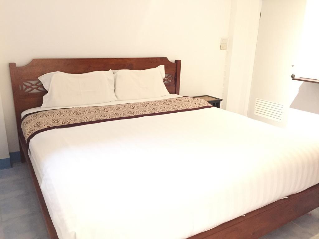 Mango Hotel เชียงใหม่ ภายนอก รูปภาพ