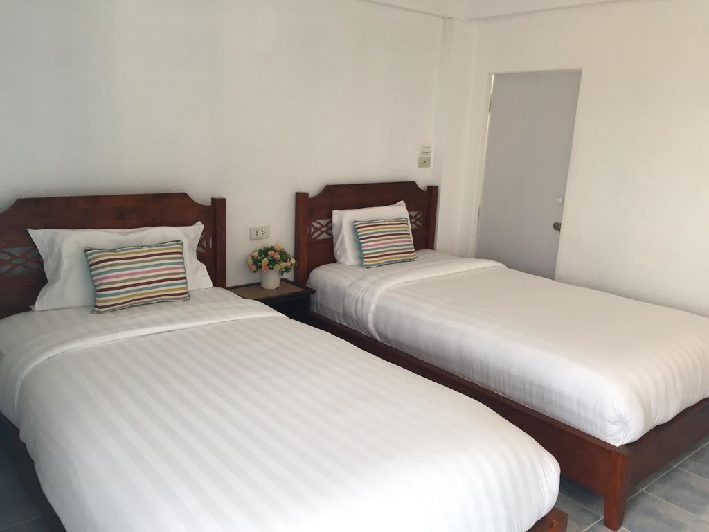 Mango Hotel เชียงใหม่ ภายนอก รูปภาพ