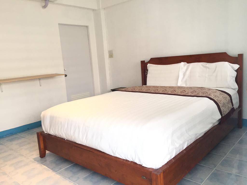 Mango Hotel เชียงใหม่ ภายนอก รูปภาพ