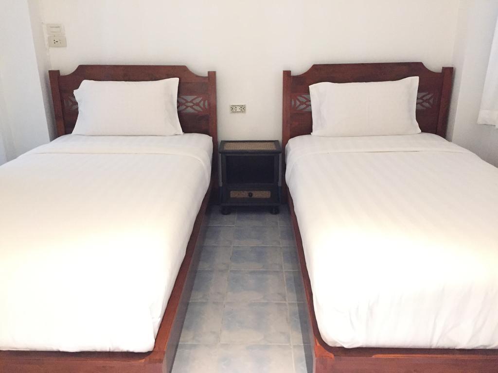 Mango Hotel เชียงใหม่ ภายนอก รูปภาพ